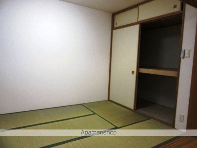 パストラルハイム萬代橋の内装写真