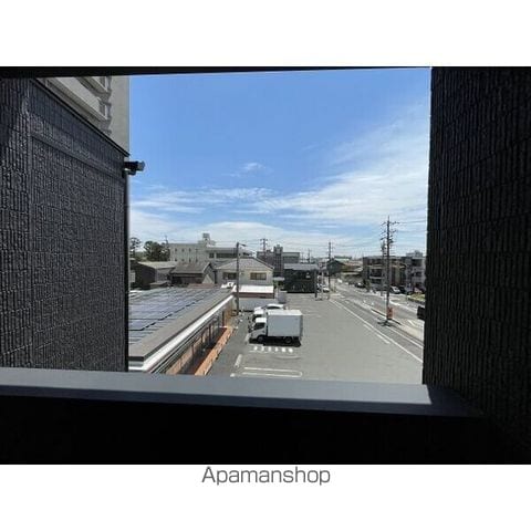 North Village 一宮の内装写真