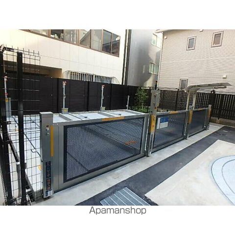 シーズンフラッツ青葉通一番町の内装写真