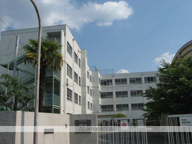 レオパレスTN弐番館の周辺写真