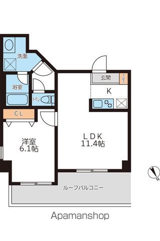 間取り：213129833278