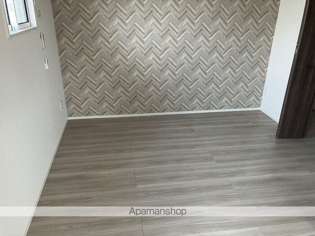 DーROOM FLATの内装写真