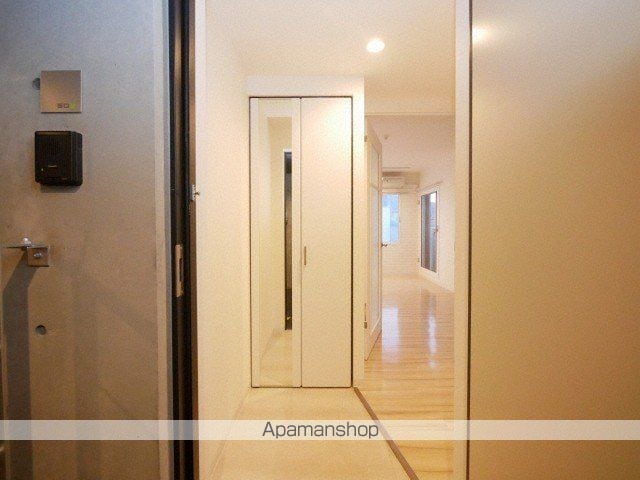 ヴェネーノ円山の内装写真