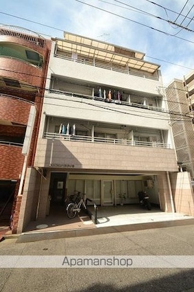アスプロパラティ’３[1R/12.32m2]の外観4