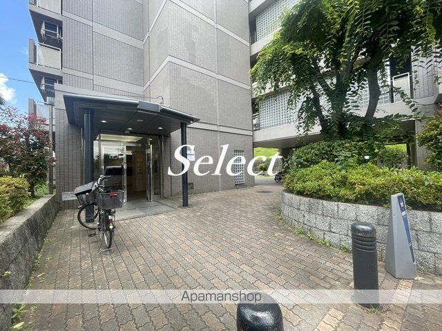 アーバンパーク常盤台公園Cのその他写真