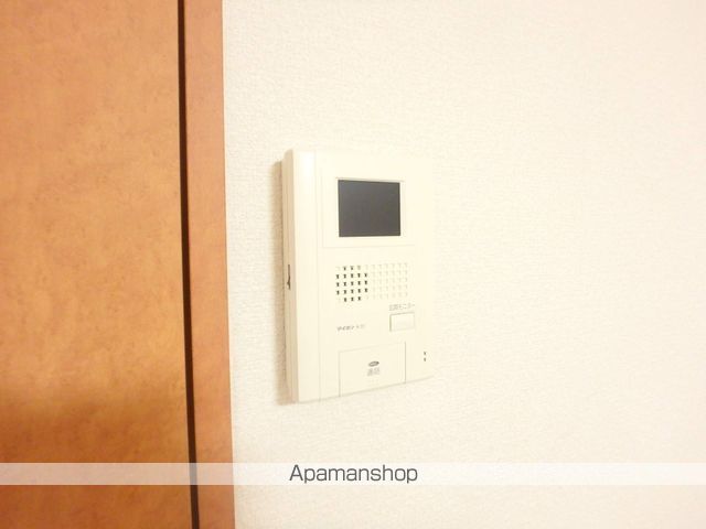 レオパレス西町北の内装写真