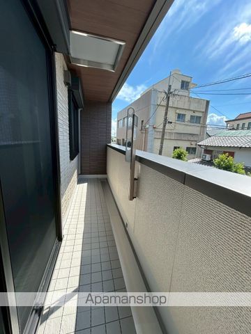 シャーメゾン健軍EASTの内装写真