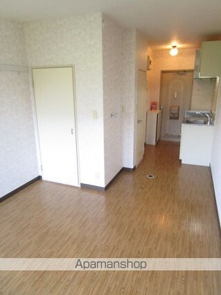 東京都杉並区荻窪３丁目[1K/20m2]の内装4