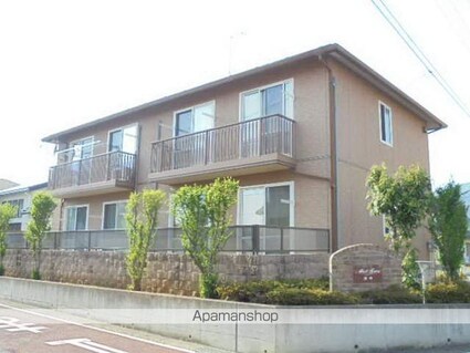 マストタウン檀田　Ｓ棟[2LDK/58.45m2]の外観3