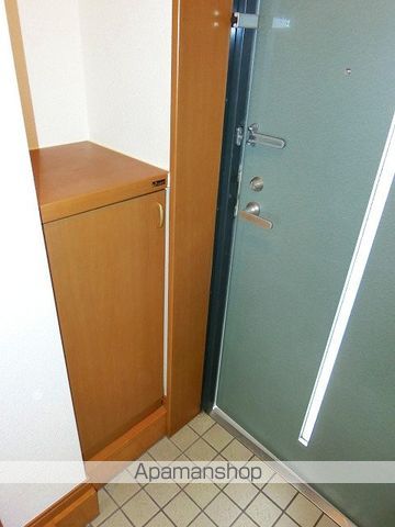 サンセールTMの内装写真