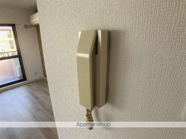 メゾンドAIIの内装写真