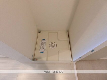 リブリ・吹上[1K/22.35m2]の内装1