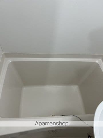 レオパレス春の内装写真