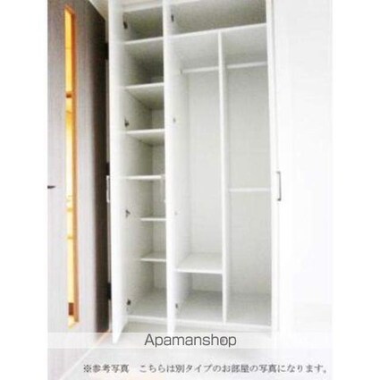 パークアクシス木場[1R/25.02m2]のその他内装3