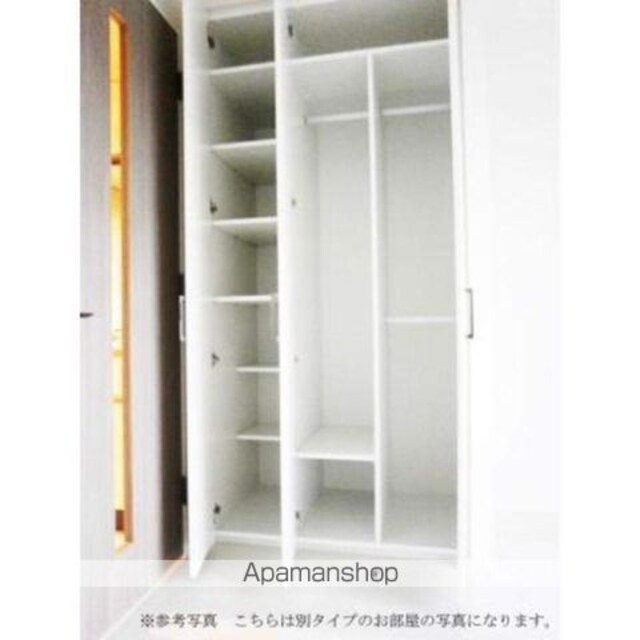 パークアクシス木場[1R/25.02m2]のその他内装3