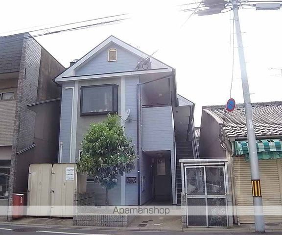 レオパレス藤ノ森