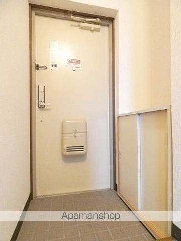 マンションカズの内装写真