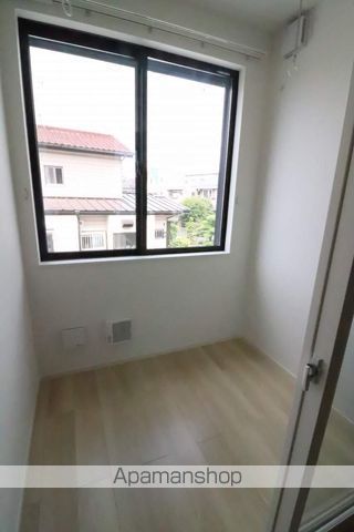 カリーノVIの内装写真