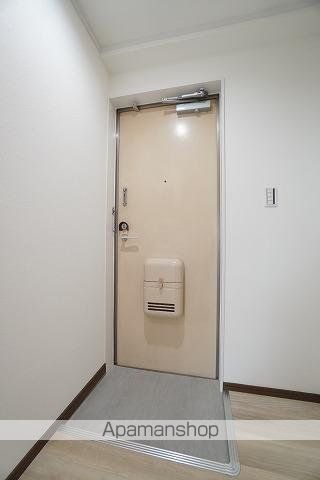 ＧＲＡＣＥ 501 ｜ 福岡県福岡市城南区鳥飼６丁目21-7（賃貸マンション1K・5階・33.00㎡） その4