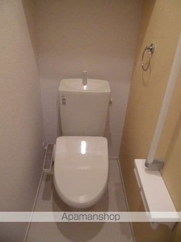 グリシーヌ Iの内装写真