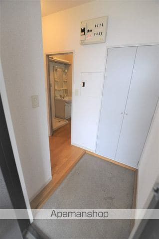 ディアコート多賀城Cの内装写真