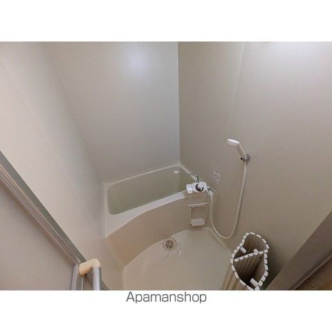 グリーンベルト吉原の内装写真
