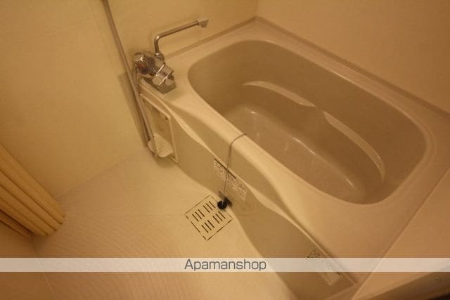 LMレジデンスの内装写真