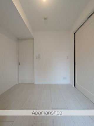 東京都品川区西五反田３丁目[1LDK/43.87m2]のリビング・居間2