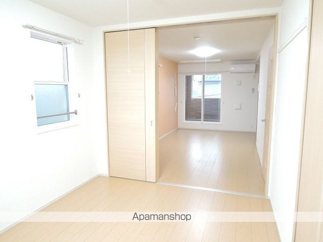 ダンデライオン 壱番館の内装写真