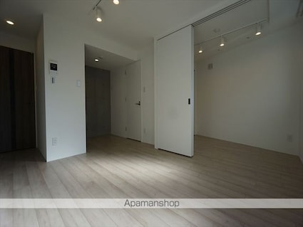 ｑｕａｄｏｒ車道　「クアドールクルマミチ」[1LDK/29.3m2]の内装1