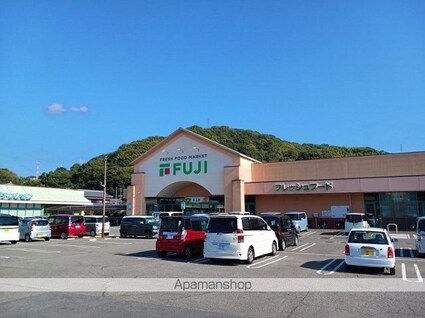 エアポートハイツ[2DK/46.06m2]の周辺1