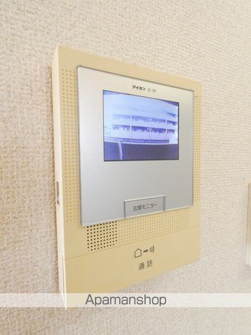 ラパノスの内装写真