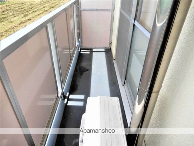 ビレッジハウス河南2号棟の内装写真