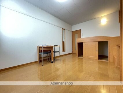 レオパレスエミール美原台Ｂ館[1K/23.18m2]の内装2