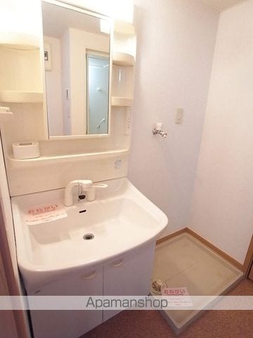 パークハイツ Bの内装写真