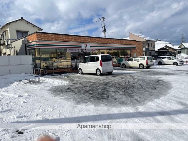 レオパレスNaNaの周辺写真