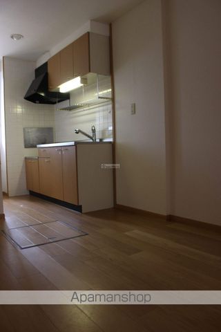 シャングリラEの内装写真