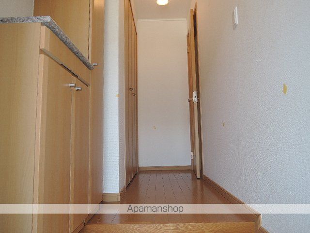 ユナイテッドステージBの内装写真
