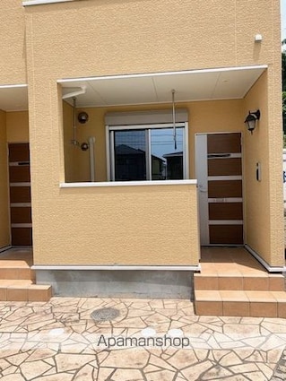 ＣＯＣＯ　新城[1LDK/40.72m2]のエントランス2