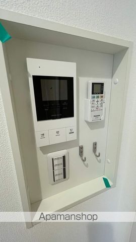 VIELLの内装写真