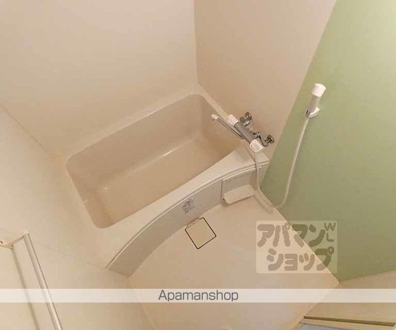 ヴィラ白川山手の内装写真