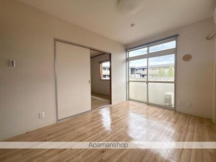 香川県高松市松縄町[2DK/40.04m2]の内装6