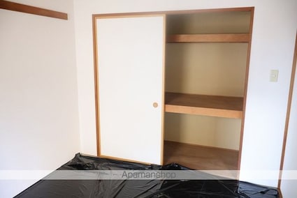 ダイアパレス五橋カルテット[2LDK/54.82m2]の内装4