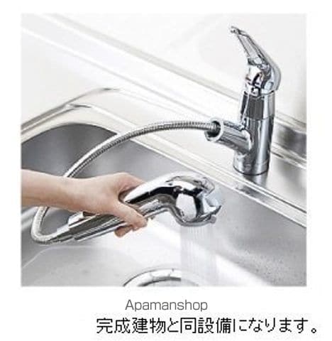 ル グランシャリオの内装写真