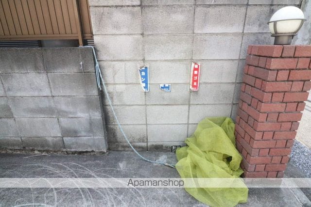 東和ハイム[1K/19.84m2]の共用部3