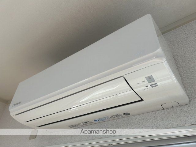 ホワイトパレス長束の内装写真