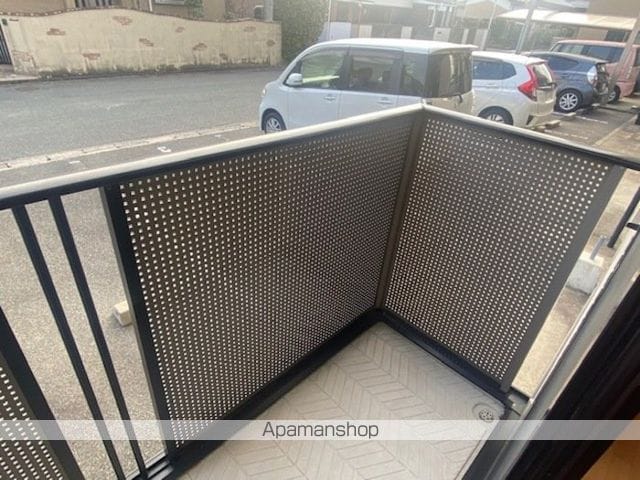 コンフォール布津原の内装写真