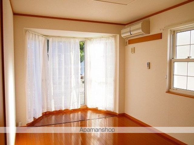 プレインカーサの内装写真