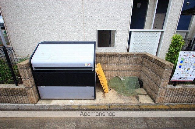 プラシードのその他写真