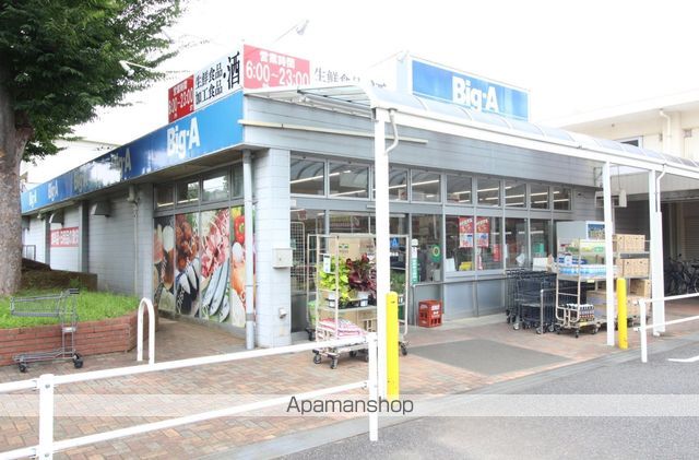 KEIAI RESIDENCE 北習志野IVの周辺写真
